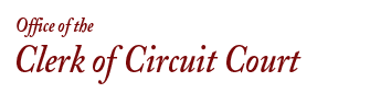 Clerk of Circuit Court